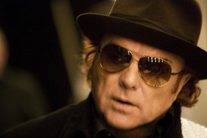 Van Morrison