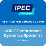 IPEC Certified Performance Dynamics Specialist