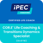 IPEC Certified Transitions Dynamics Specialist